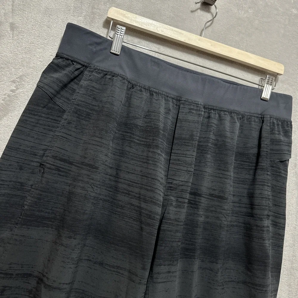 Lululemon‎ T.H.E. Linerless Short 10